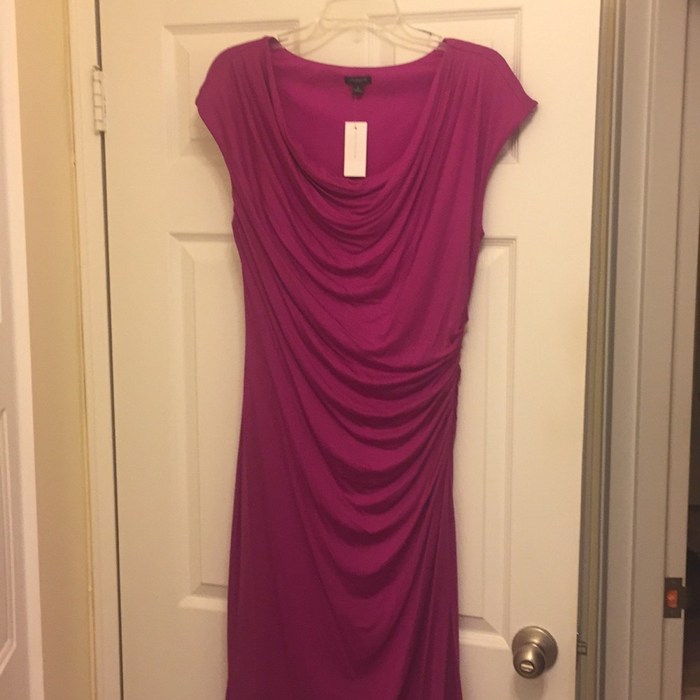 Ann Taylor dress
